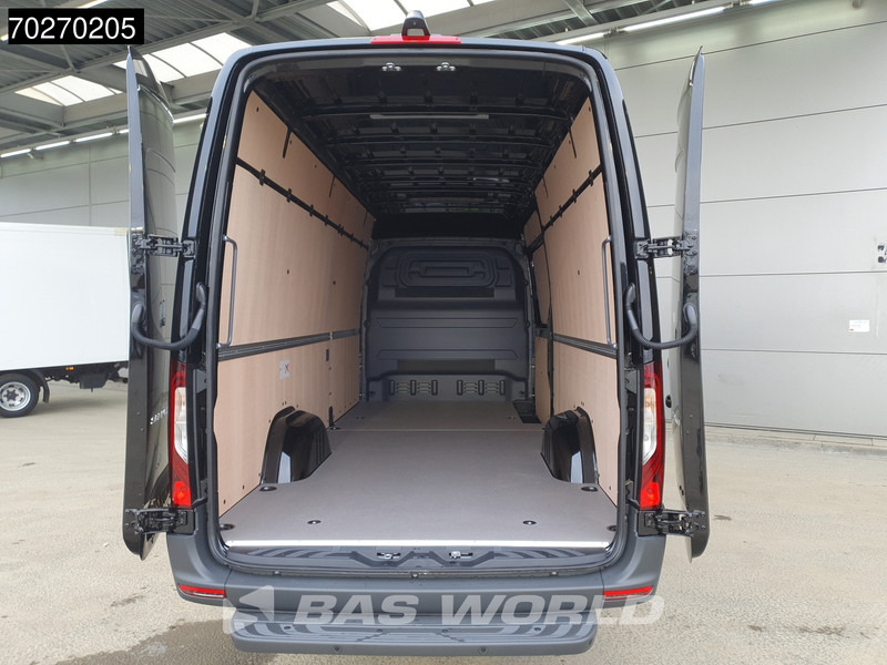 Mercedes-Benz Sprinter 319 CDI Automaat 4x4 L3H2 2025 model LED Navi Camera 4wd Allrad 15m3 Airco Cruise control - Furgon: slika 2 Mercedes-Benz Sprinter 319 CDI Automaat 4x4 L3H2 2025 model LED Navi Camera 4wd Allrad 15m3 Airco Cruise control - Furgon: slika 2