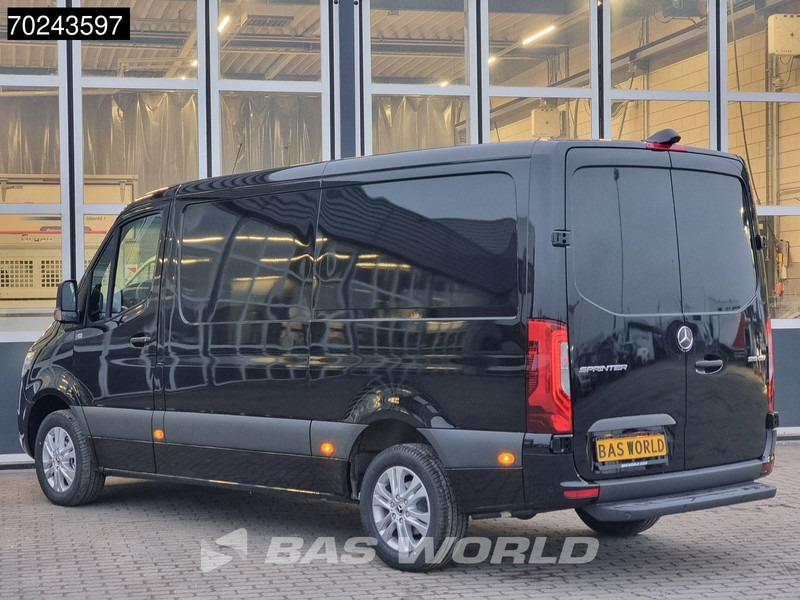 Mercedes-Benz Sprinter 319 CDI Automaat L2H1 2025model ACC LED Navi Camera Velgen 11m3 Airco - Furgon: slika 2 Mercedes-Benz Sprinter 319 CDI Automaat L2H1 2025model ACC LED Navi Camera Velgen 11m3 Airco - Furgon: slika 2