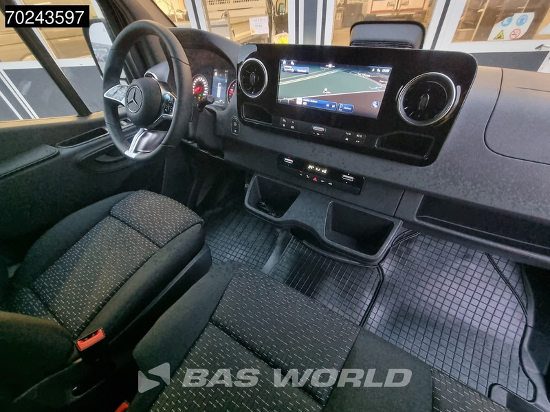 Lizing Mercedes-Benz Sprinter 319 CDI Automaat L2H1 2025model ACC LED Navi Camera Velgen 11m3 Airco Mercedes-Benz Sprinter 319 CDI Automaat L2H1 2025model ACC LED Navi Camera Velgen 11m3 Airco: slika 10 Lizing Mercedes-Benz Sprinter 319 CDI Automaat L2H1 2025model ACC LED Navi Camera Velgen 11m3 Airco Mercedes-Benz Sprinter 319 CDI Automaat L2H1 2025model ACC LED Navi Camera Velgen 11m3 Airco: slika 10
