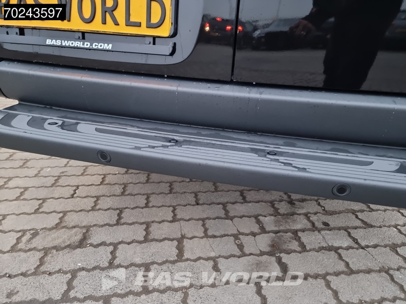 Lizing Mercedes-Benz Sprinter 319 CDI Automaat L2H1 2025model ACC LED Navi Camera Velgen 11m3 Airco Mercedes-Benz Sprinter 319 CDI Automaat L2H1 2025model ACC LED Navi Camera Velgen 11m3 Airco: slika 8 Lizing Mercedes-Benz Sprinter 319 CDI Automaat L2H1 2025model ACC LED Navi Camera Velgen 11m3 Airco Mercedes-Benz Sprinter 319 CDI Automaat L2H1 2025model ACC LED Navi Camera Velgen 11m3 Airco: slika 8