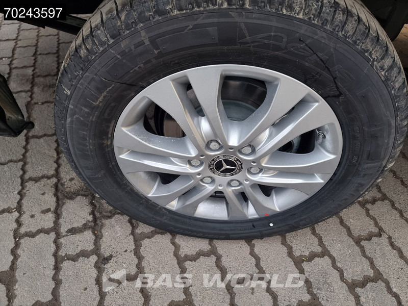 Lizing Mercedes-Benz Sprinter 319 CDI Automaat L2H1 2025model ACC LED Navi Camera Velgen 11m3 Airco Mercedes-Benz Sprinter 319 CDI Automaat L2H1 2025model ACC LED Navi Camera Velgen 11m3 Airco: slika 9 Lizing Mercedes-Benz Sprinter 319 CDI Automaat L2H1 2025model ACC LED Navi Camera Velgen 11m3 Airco Mercedes-Benz Sprinter 319 CDI Automaat L2H1 2025model ACC LED Navi Camera Velgen 11m3 Airco: slika 9