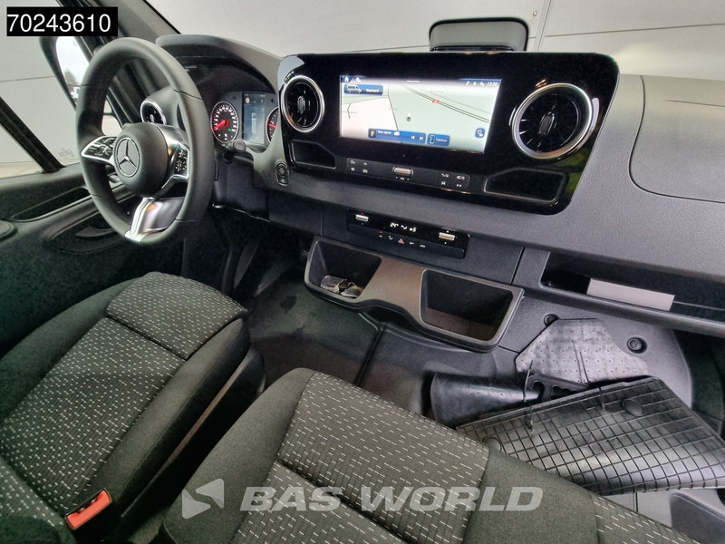 Lizing Mercedes-Benz Sprinter 319 CDI Automaat L2H2 2025model ACC LED Navi Camera Velgen 11m3 Airco Mercedes-Benz Sprinter 319 CDI Automaat L2H2 2025model ACC LED Navi Camera Velgen 11m3 Airco: slika 9 Lizing Mercedes-Benz Sprinter 319 CDI Automaat L2H2 2025model ACC LED Navi Camera Velgen 11m3 Airco Mercedes-Benz Sprinter 319 CDI Automaat L2H2 2025model ACC LED Navi Camera Velgen 11m3 Airco: slika 9