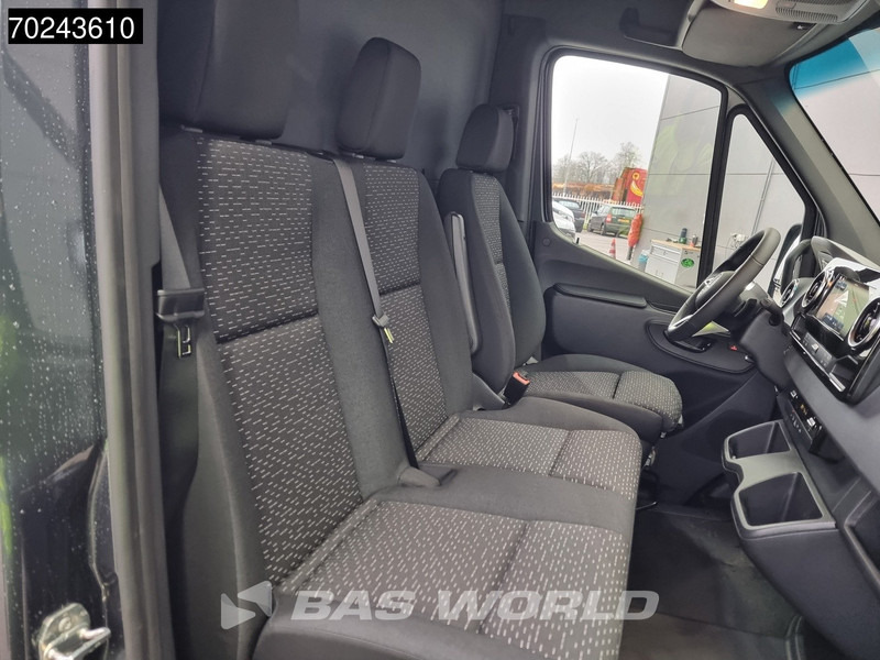 Lizing Mercedes-Benz Sprinter 319 CDI Automaat L2H2 2025model ACC LED Navi Camera Velgen 11m3 Airco Mercedes-Benz Sprinter 319 CDI Automaat L2H2 2025model ACC LED Navi Camera Velgen 11m3 Airco: slika 14 Lizing Mercedes-Benz Sprinter 319 CDI Automaat L2H2 2025model ACC LED Navi Camera Velgen 11m3 Airco Mercedes-Benz Sprinter 319 CDI Automaat L2H2 2025model ACC LED Navi Camera Velgen 11m3 Airco: slika 14