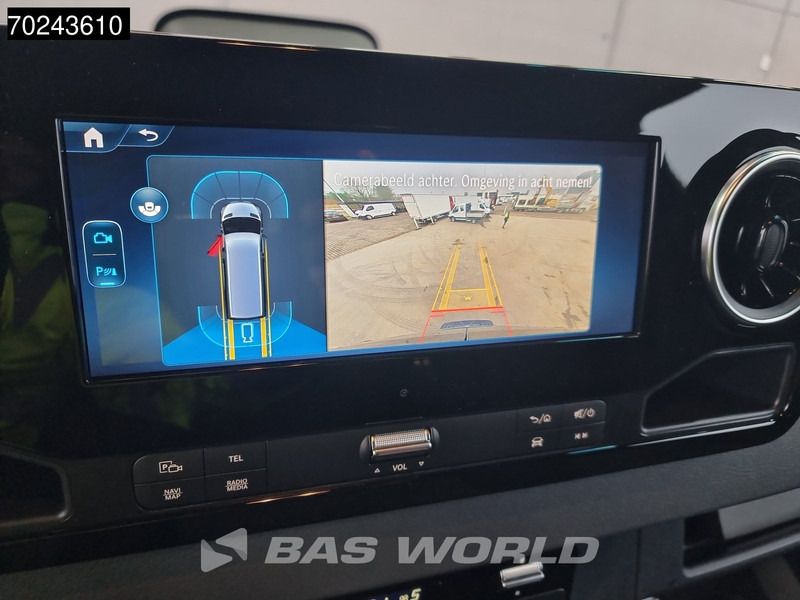 Lizing Mercedes-Benz Sprinter 319 CDI Automaat L2H2 2025model ACC LED Navi Camera Velgen 11m3 Airco Mercedes-Benz Sprinter 319 CDI Automaat L2H2 2025model ACC LED Navi Camera Velgen 11m3 Airco: slika 11 Lizing Mercedes-Benz Sprinter 319 CDI Automaat L2H2 2025model ACC LED Navi Camera Velgen 11m3 Airco Mercedes-Benz Sprinter 319 CDI Automaat L2H2 2025model ACC LED Navi Camera Velgen 11m3 Airco: slika 11