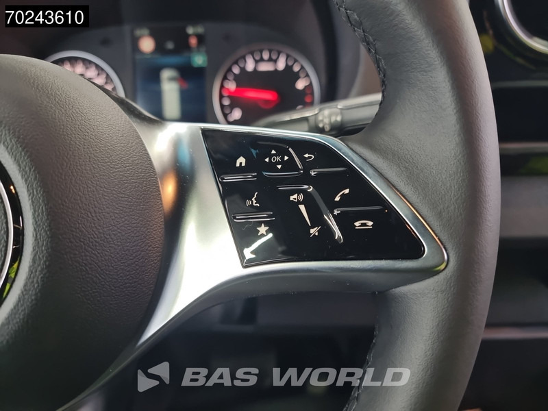 Lizing Mercedes-Benz Sprinter 319 CDI Automaat L2H2 2025model ACC LED Navi Camera Velgen 11m3 Airco Mercedes-Benz Sprinter 319 CDI Automaat L2H2 2025model ACC LED Navi Camera Velgen 11m3 Airco: slika 18 Lizing Mercedes-Benz Sprinter 319 CDI Automaat L2H2 2025model ACC LED Navi Camera Velgen 11m3 Airco Mercedes-Benz Sprinter 319 CDI Automaat L2H2 2025model ACC LED Navi Camera Velgen 11m3 Airco: slika 18