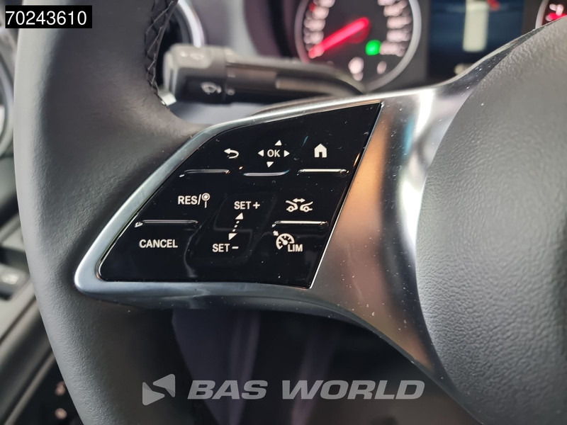 Lizing Mercedes-Benz Sprinter 319 CDI Automaat L2H2 2025model ACC LED Navi Camera Velgen 11m3 Airco Mercedes-Benz Sprinter 319 CDI Automaat L2H2 2025model ACC LED Navi Camera Velgen 11m3 Airco: slika 17 Lizing Mercedes-Benz Sprinter 319 CDI Automaat L2H2 2025model ACC LED Navi Camera Velgen 11m3 Airco Mercedes-Benz Sprinter 319 CDI Automaat L2H2 2025model ACC LED Navi Camera Velgen 11m3 Airco: slika 17