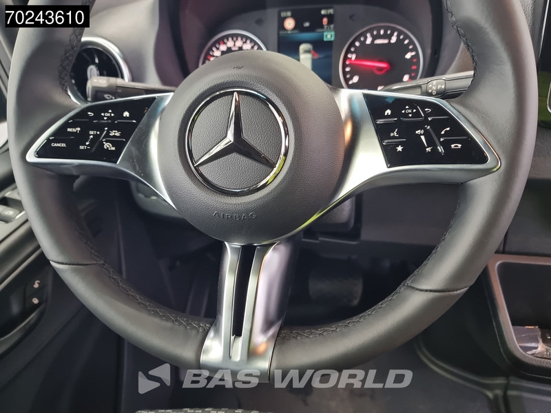 Lizing Mercedes-Benz Sprinter 319 CDI Automaat L2H2 2025model ACC LED Navi Camera Velgen 11m3 Airco Mercedes-Benz Sprinter 319 CDI Automaat L2H2 2025model ACC LED Navi Camera Velgen 11m3 Airco: slika 12 Lizing Mercedes-Benz Sprinter 319 CDI Automaat L2H2 2025model ACC LED Navi Camera Velgen 11m3 Airco Mercedes-Benz Sprinter 319 CDI Automaat L2H2 2025model ACC LED Navi Camera Velgen 11m3 Airco: slika 12