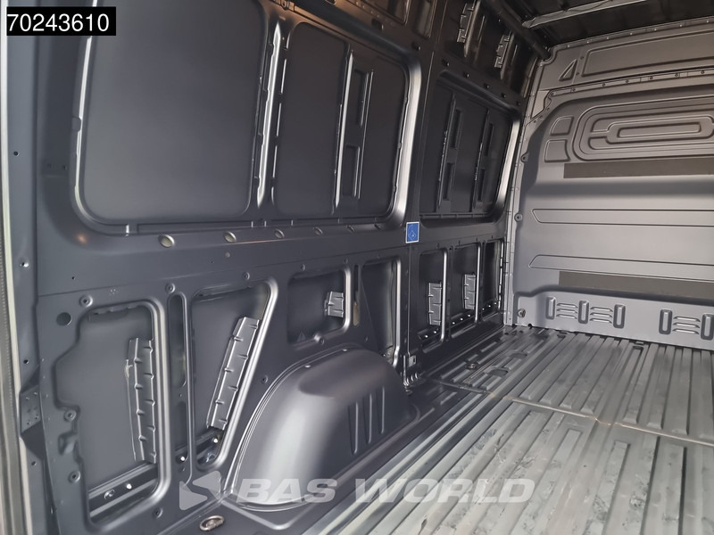 Lizing Mercedes-Benz Sprinter 319 CDI Automaat L2H2 2025model ACC LED Navi Camera Velgen 11m3 Airco Mercedes-Benz Sprinter 319 CDI Automaat L2H2 2025model ACC LED Navi Camera Velgen 11m3 Airco: slika 20 Lizing Mercedes-Benz Sprinter 319 CDI Automaat L2H2 2025model ACC LED Navi Camera Velgen 11m3 Airco Mercedes-Benz Sprinter 319 CDI Automaat L2H2 2025model ACC LED Navi Camera Velgen 11m3 Airco: slika 20