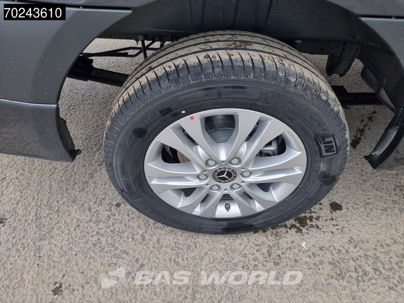 Lizing Mercedes-Benz Sprinter 319 CDI Automaat L2H2 2025model ACC LED Navi Camera Velgen 11m3 Airco Mercedes-Benz Sprinter 319 CDI Automaat L2H2 2025model ACC LED Navi Camera Velgen 11m3 Airco: slika 8 Lizing Mercedes-Benz Sprinter 319 CDI Automaat L2H2 2025model ACC LED Navi Camera Velgen 11m3 Airco Mercedes-Benz Sprinter 319 CDI Automaat L2H2 2025model ACC LED Navi Camera Velgen 11m3 Airco: slika 8