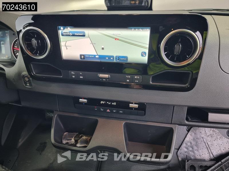 Lizing Mercedes-Benz Sprinter 319 CDI Automaat L2H2 2025model ACC LED Navi Camera Velgen 11m3 Airco Mercedes-Benz Sprinter 319 CDI Automaat L2H2 2025model ACC LED Navi Camera Velgen 11m3 Airco: slika 10 Lizing Mercedes-Benz Sprinter 319 CDI Automaat L2H2 2025model ACC LED Navi Camera Velgen 11m3 Airco Mercedes-Benz Sprinter 319 CDI Automaat L2H2 2025model ACC LED Navi Camera Velgen 11m3 Airco: slika 10