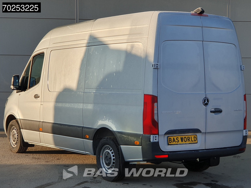 Mercedes-Benz Sprinter 319 CDI Automaat L2H2 model 2025 Camera MBUX LED Airco Cruise 10m3 Airco Cruise control - Furgon: slika 2 Mercedes-Benz Sprinter 319 CDI Automaat L2H2 model 2025 Camera MBUX LED Airco Cruise 10m3 Airco Cruise control - Furgon: slika 2