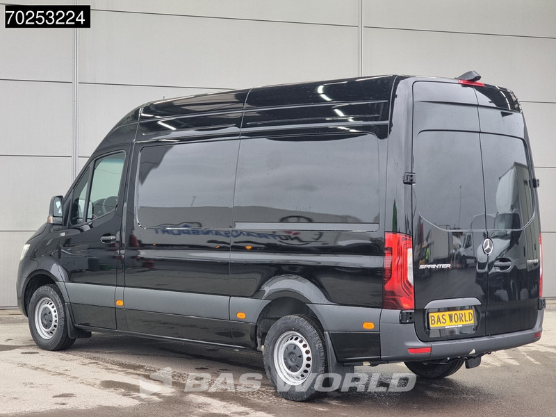Mercedes-Benz Sprinter 319 CDI Automaat L2H2 model 2025 Camera MBUX LED Airco Cruise 11m3 Airco Cruise control - Furgon: slika 2 Mercedes-Benz Sprinter 319 CDI Automaat L2H2 model 2025 Camera MBUX LED Airco Cruise 11m3 Airco Cruise control - Furgon: slika 2