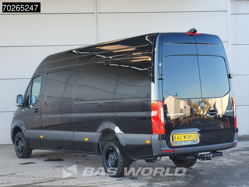 Mercedes-Benz Sprinter 319 CDI Automaat L3H2 2025model 3.5t trekhaak LED Camera 15m3 Airco Trekhaak Cruise control - Furgon: slika 2 Mercedes-Benz Sprinter 319 CDI Automaat L3H2 2025model 3.5t trekhaak LED Camera 15m3 Airco Trekhaak Cruise control - Furgon: slika 2