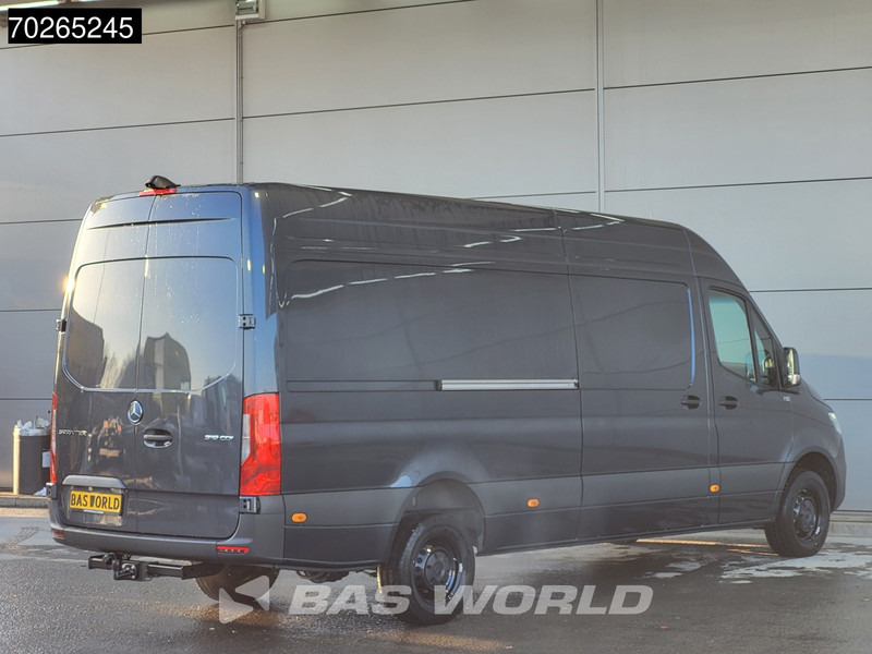 Mercedes-Benz Sprinter 319 CDI Automaat L3H2 2025model 3.5t trekhaak LED Camera 15m3 Airco Trekhaak - Furgon: slika 5 Mercedes-Benz Sprinter 319 CDI Automaat L3H2 2025model 3.5t trekhaak LED Camera 15m3 Airco Trekhaak - Furgon: slika 5