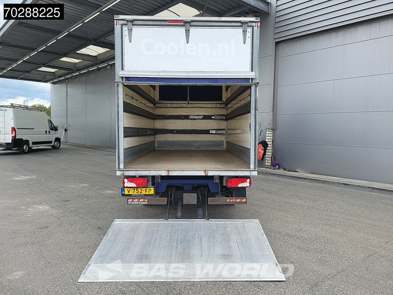 Mercedes-Benz Sprinter 513 CDI Laadklep Dubbellucht Bakwagen Airco Cruise D'Hollandia APK 05-2026 Meubelbak Koffer 21m3 Airco Cruise control - Dostavno vozilo sa zatvorenim sandukom: slika 3 Mercedes-Benz Sprinter 513 CDI Laadklep Dubbellucht Bakwagen Airco Cruise D'Hollandia APK 05-2026 Meubelbak Koffer 21m3 Airco Cruise control - Dostavno vozilo sa zatvorenim sandukom: slika 3