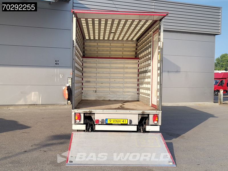 Mercedes-Benz Sprinter 513 CDI NL Bakwagen Laadklep Zijdeur Meubelbak Koffer LBW 19m3 Airco - Dostavno vozilo sa zatvorenim sandukom: slika 5 Mercedes-Benz Sprinter 513 CDI NL Bakwagen Laadklep Zijdeur Meubelbak Koffer LBW 19m3 Airco - Dostavno vozilo sa zatvorenim sandukom: slika 5
