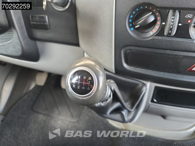 Lizing Mercedes-Benz Sprinter 513 CDI NL Bakwagen Laadklep Zijdeur Meubelbak Koffer LBW 19m3 Mercedes-Benz Sprinter 513 CDI NL Bakwagen Laadklep Zijdeur Meubelbak Koffer LBW 19m3: slika 12