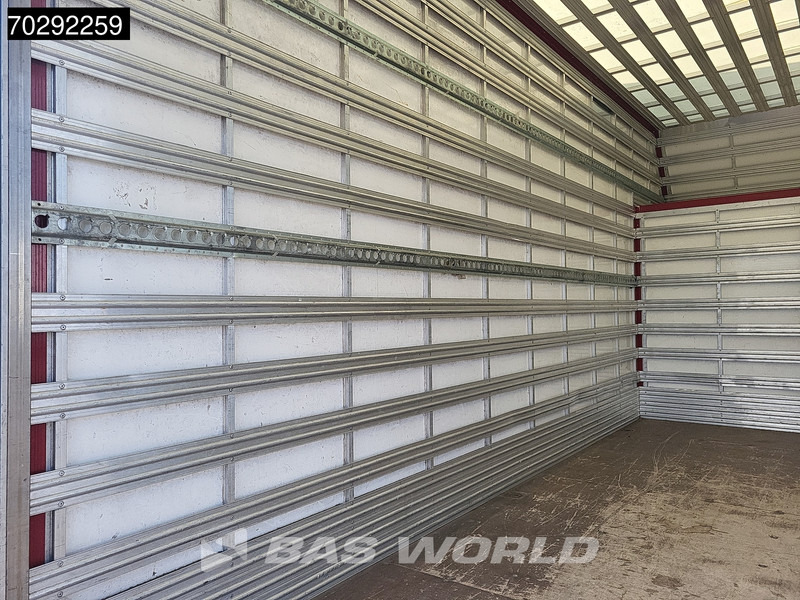 Lizing Mercedes-Benz Sprinter 513 CDI NL Bakwagen Laadklep Zijdeur Meubelbak Koffer LBW 19m3 Mercedes-Benz Sprinter 513 CDI NL Bakwagen Laadklep Zijdeur Meubelbak Koffer LBW 19m3: slika 6