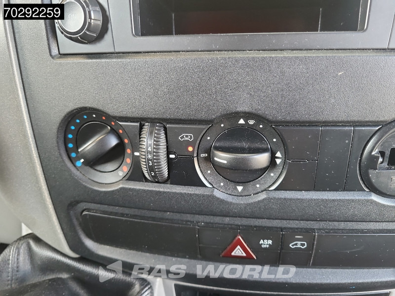 Lizing Mercedes-Benz Sprinter 513 CDI NL Bakwagen Laadklep Zijdeur Meubelbak Koffer LBW 19m3 Mercedes-Benz Sprinter 513 CDI NL Bakwagen Laadklep Zijdeur Meubelbak Koffer LBW 19m3: slika 11