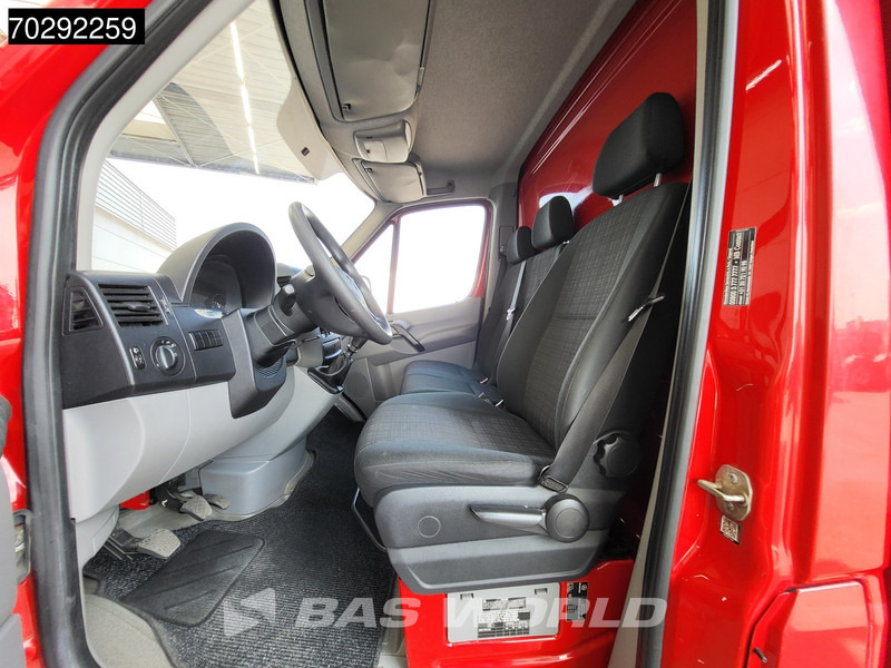 Lizing Mercedes-Benz Sprinter 513 CDI NL Bakwagen Laadklep Zijdeur Meubelbak Koffer LBW 19m3 Mercedes-Benz Sprinter 513 CDI NL Bakwagen Laadklep Zijdeur Meubelbak Koffer LBW 19m3: slika 14