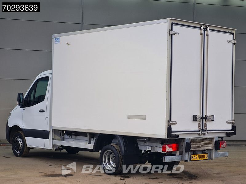 Mercedes-Benz Sprinter 514 CDI Koelwagen Dubbellucht Achterdeuren Thermo King V-300 MAX 230v Stekker Airco Cruise Euro6 Bakwagen Gekoeld Koel Koeler Ko - Dostavno vozilo hladnjača: slika 2 Mercedes-Benz Sprinter 514 CDI Koelwagen Dubbellucht Achterdeuren Thermo King V-300 MAX 230v Stekker Airco Cruise Euro6 Bakwagen Gekoeld Koel Koeler Ko - Dostavno vozilo hladnjača: slika 2