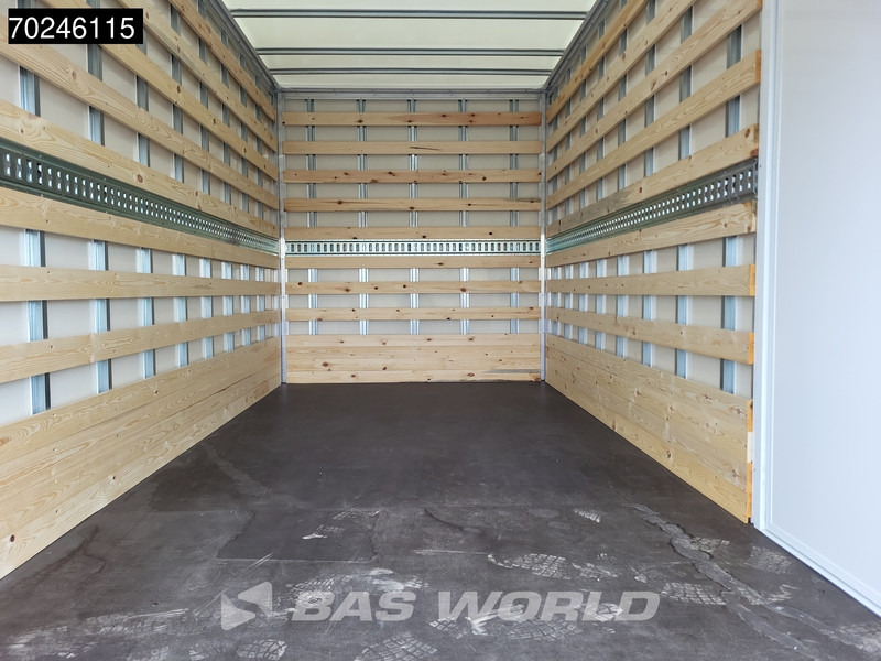 Mercedes-Benz Sprinter 515 CDI Automaat Laadklep Dubbellucht Bakwagen MBUX Airco Cruise MBUX Koffer Meubelbak 21m3 Airco Cruise control - Dostavno vozilo sa zatvorenim sandukom: slika 5 Mercedes-Benz Sprinter 515 CDI Automaat Laadklep Dubbellucht Bakwagen MBUX Airco Cruise MBUX Koffer Meubelbak 21m3 Airco Cruise control - Dostavno vozilo sa zatvorenim sandukom: slika 5