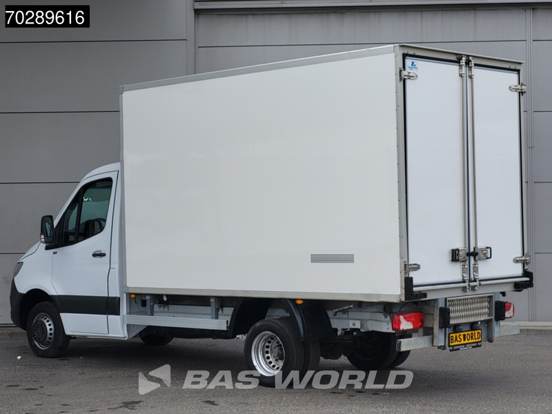 Mercedes-Benz Sprinter 515 CDI Koelwagen Dubbellucht Zijdeur Thermo King 230v-Stekker Airco Cruise Euro6 Koel Koeler Kühl Kühler Kühlwagen Bakwagen Gek - Dostavno vozilo hladnjača: slika 2 Mercedes-Benz Sprinter 515 CDI Koelwagen Dubbellucht Zijdeur Thermo King 230v-Stekker Airco Cruise Euro6 Koel Koeler Kühl Kühler Kühlwagen Bakwagen Gek - Dostavno vozilo hladnjača: slika 2