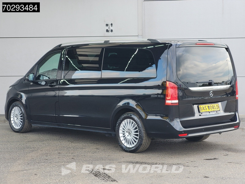 Mercedes-Benz V- Klasse 300 V300 L3H1 Navi Camera CarPlay PDC Airco Cruise Ex.BPM/BTW 7 persoons Airco Cruise control - Minibus, Putnički kombi: slika 2 Mercedes-Benz V- Klasse 300 V300 L3H1 Navi Camera CarPlay PDC Airco Cruise Ex.BPM/BTW 7 persoons Airco Cruise control - Minibus, Putnički kombi: slika 2