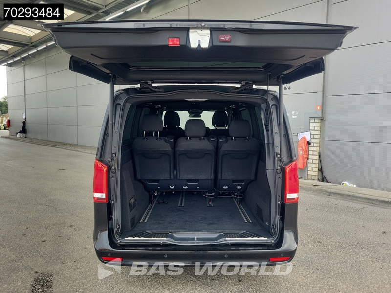 Mercedes-Benz V- Klasse 300 V300 L3H1 Navi Camera CarPlay PDC Airco Cruise Ex.BPM/BTW 7 persoons Airco Cruise control - Minibus, Putnički kombi: slika 3 Mercedes-Benz V- Klasse 300 V300 L3H1 Navi Camera CarPlay PDC Airco Cruise Ex.BPM/BTW 7 persoons Airco Cruise control - Minibus, Putnički kombi: slika 3