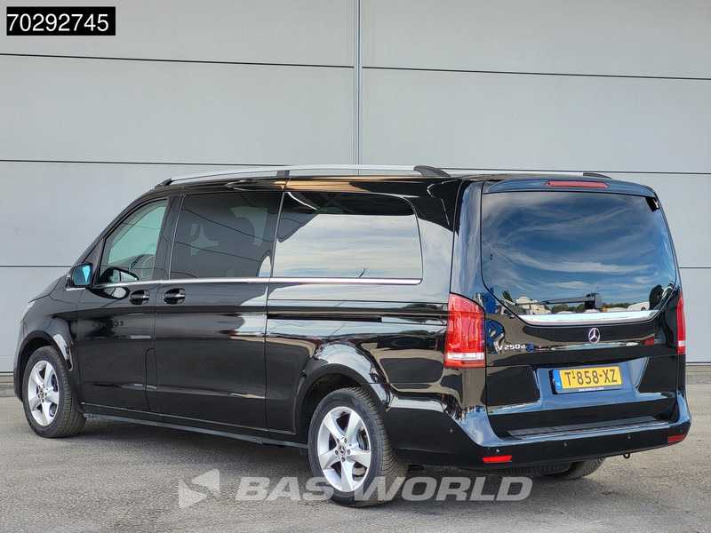 Mercedes-Benz V250 Ex. BPM/Ex.BTW Personenvervoer 8-Persoons V-250 Avantgarde Automaat 2x Schuifdeur LED Xenon Navi Airco Cruise Camera Parkeersens - Minibus, Putnički kombi: slika 2 Mercedes-Benz V250 Ex. BPM/Ex.BTW Personenvervoer 8-Persoons V-250 Avantgarde Automaat 2x Schuifdeur LED Xenon Navi Airco Cruise Camera Parkeersens - Minibus, Putnički kombi: slika 2