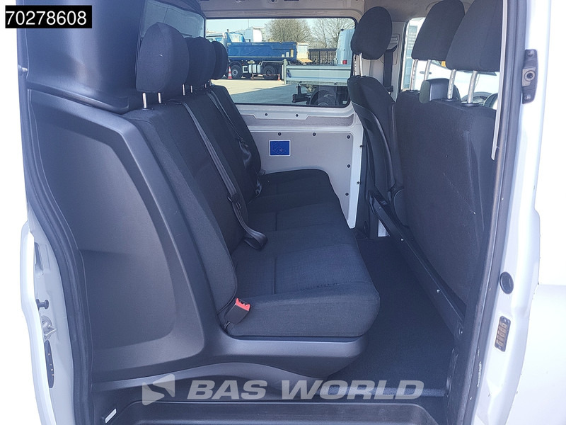 Mercedes-Benz Vito 114 Automaat Dubbel Cabine L3H1 Navi Trekhaak Airco Cruise Euro6 APK 12-2025 L3 DC Doka Mixto 6m3 Airco Dubbel cabine Trekhaak C - Mali kombi: slika 3 Mercedes-Benz Vito 114 Automaat Dubbel Cabine L3H1 Navi Trekhaak Airco Cruise Euro6 APK 12-2025 L3 DC Doka Mixto 6m3 Airco Dubbel cabine Trekhaak C - Mali kombi: slika 3