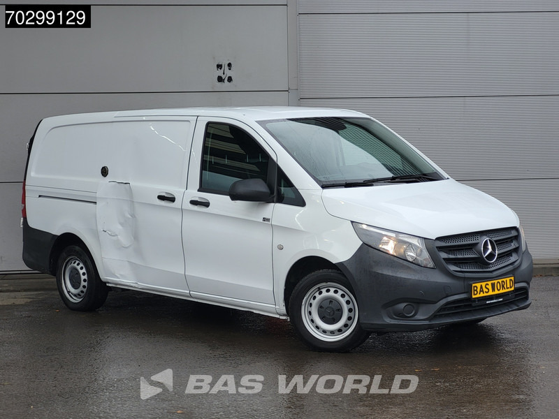 Mercedes-Benz Vito 114 Automaat L2H1 Airco Cruise Camera Euro6 L2 Airco Cruise control - Mali kombi: slika 3 Mercedes-Benz Vito 114 Automaat L2H1 Airco Cruise Camera Euro6 L2 Airco Cruise control - Mali kombi: slika 3