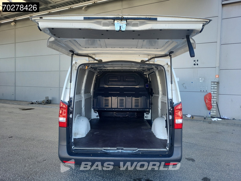 Mercedes-Benz Vito 114 Automaat L2H1 Navi Airco Cruise L2 6m3 Airco Cruise control - Mali kombi: slika 3 Mercedes-Benz Vito 114 Automaat L2H1 Navi Airco Cruise L2 6m3 Airco Cruise control - Mali kombi: slika 3