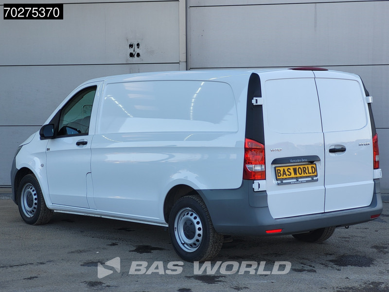 Mercedes-Benz Vito 114 Automaat L2H1 Navi Camera Airco Cruise L2 6m3 Airco Cruise control - Mali kombi: slika 2 Mercedes-Benz Vito 114 Automaat L2H1 Navi Camera Airco Cruise L2 6m3 Airco Cruise control - Mali kombi: slika 2