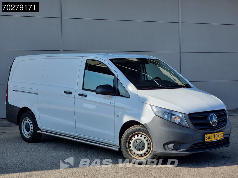Mercedes-Benz Vito 114 Automaat L2H1 Trekhaak Airco Cruise Euro6 L2 6m3 Airco Trekhaak Cruise control - Furgon: slika 3 Mercedes-Benz Vito 114 Automaat L2H1 Trekhaak Airco Cruise Euro6 L2 6m3 Airco Trekhaak Cruise control - Furgon: slika 3