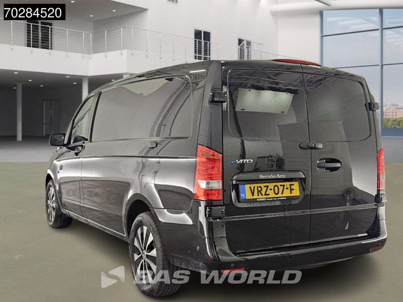 Mercedes-Benz Vito 114 COMING SOON! Elektrisch 286km WLTP 66kWh L2H1 Navi Airco Cruise Camera Parkeersensoren 6m3 Airco Cruise control - Furgon, Električno dostavno vozilo: slika 5 Mercedes-Benz Vito 114 COMING SOON! Elektrisch 286km WLTP 66kWh L2H1 Navi Airco Cruise Camera Parkeersensoren 6m3 Airco Cruise control - Furgon, Električno dostavno vozilo: slika 5