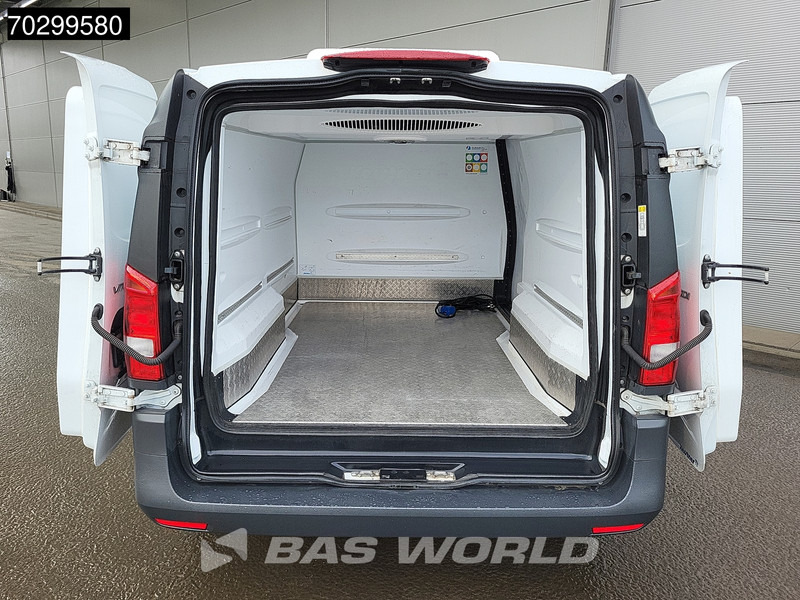 Mercedes-Benz Vito 116 Koelwagen Automaat Kerstner 230V-Stekker Airco Cruise Camera Euro6 Koel Koeler Kühl Kühler Kühlwagen Kühlkasten Airco Cruise - Dostavno vozilo hladnjača: slika 3 Mercedes-Benz Vito 116 Koelwagen Automaat Kerstner 230V-Stekker Airco Cruise Camera Euro6 Koel Koeler Kühl Kühler Kühlwagen Kühlkasten Airco Cruise - Dostavno vozilo hladnjača: slika 3