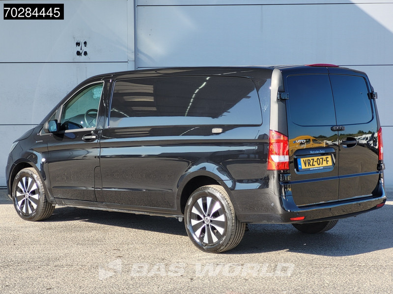 Mercedes-Benz Vito Elektrisch 286km WLTP 66kWh L2H1 Navi Airco Cruise Camera Parkeersensoren L2 7m3 Airco Cruise control - Mali kombi, Električno dostavno vozilo: slika 2 Mercedes-Benz Vito Elektrisch 286km WLTP 66kWh L2H1 Navi Airco Cruise Camera Parkeersensoren L2 7m3 Airco Cruise control - Mali kombi, Električno dostavno vozilo: slika 2
