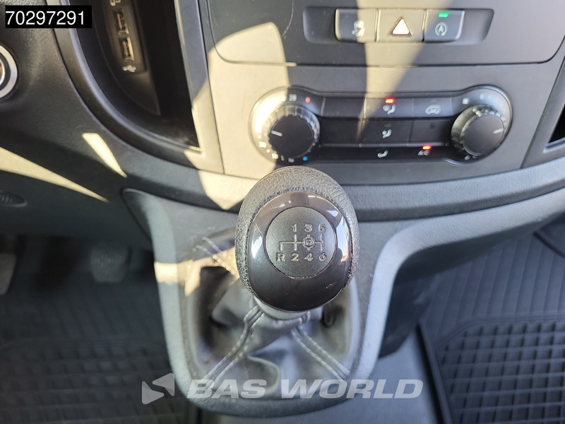 Lizing Mercedes-Benz Vito Koelwagen L2H1 230v-stekker Airco Cruise Camera Euro6 L2 Koel Koeler Kühl Kühler Kühlwagen Airco Cruise control Mercedes-Benz Vito Koelwagen L2H1 230v-stekker Airco Cruise Camera Euro6 L2 Koel Koeler Kühl Kühler Kühlwagen Airco Cruise control: slika 20
