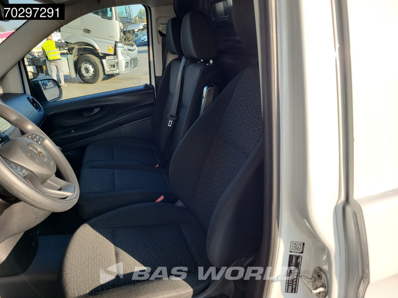 Lizing Mercedes-Benz Vito Koelwagen L2H1 230v-stekker Airco Cruise Camera Euro6 L2 Koel Koeler Kühl Kühler Kühlwagen Airco Cruise control Mercedes-Benz Vito Koelwagen L2H1 230v-stekker Airco Cruise Camera Euro6 L2 Koel Koeler Kühl Kühler Kühlwagen Airco Cruise control: slika 18