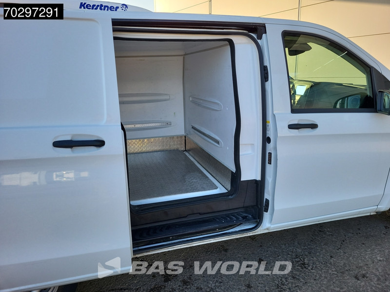 Lizing Mercedes-Benz Vito Koelwagen L2H1 230v-stekker Airco Cruise Camera Euro6 L2 Koel Koeler Kühl Kühler Kühlwagen Airco Cruise control Mercedes-Benz Vito Koelwagen L2H1 230v-stekker Airco Cruise Camera Euro6 L2 Koel Koeler Kühl Kühler Kühlwagen Airco Cruise control: slika 6