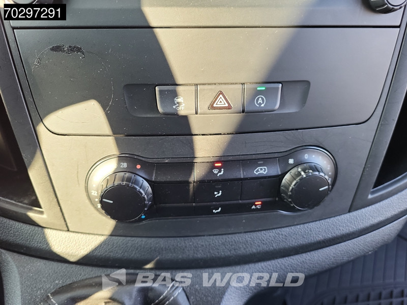 Lizing Mercedes-Benz Vito Koelwagen L2H1 230v-stekker Airco Cruise Camera Euro6 L2 Koel Koeler Kühl Kühler Kühlwagen Airco Cruise control Mercedes-Benz Vito Koelwagen L2H1 230v-stekker Airco Cruise Camera Euro6 L2 Koel Koeler Kühl Kühler Kühlwagen Airco Cruise control: slika 16