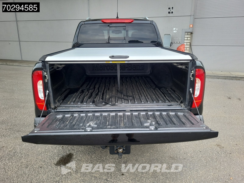 Mercedes-Benz X 250d Automaat Trekhaak LED Xenon Navi Airco Cruise Camera Parkeersensoren APK 01-2026 Euro6 Pickup 1m3 Airco Trekhaak Cruise control - Pikap: slika 3 Mercedes-Benz X 250d Automaat Trekhaak LED Xenon Navi Airco Cruise Camera Parkeersensoren APK 01-2026 Euro6 Pickup 1m3 Airco Trekhaak Cruise control - Pikap: slika 3