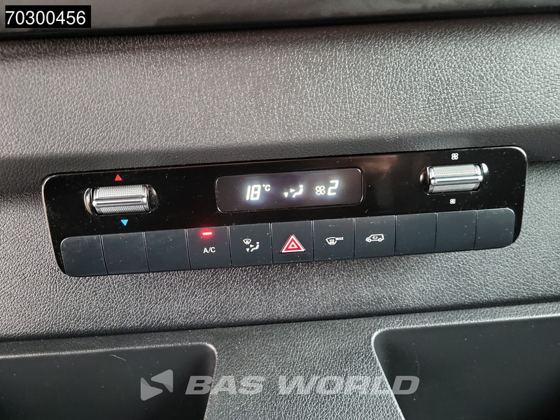 Furgon, Električno dostavno vozilo Mercedes-Benz eSprinter 312 L2H2 100% Elektrisch 55kWh 168km WLTP Airco Camera Airco: slika 15