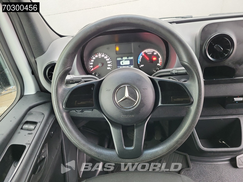 Furgon, Električno dostavno vozilo Mercedes-Benz eSprinter 312 L2H2 100% Elektrisch 55kWh 168km WLTP Airco Camera Airco: slika 17