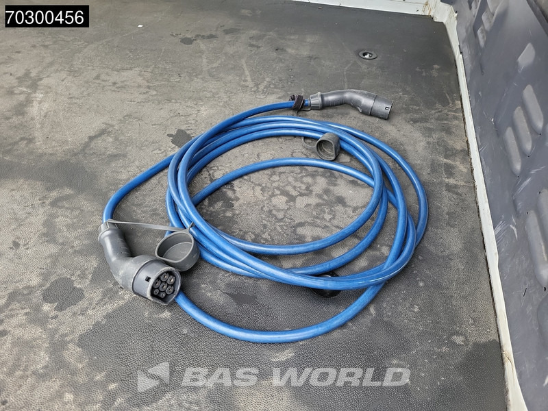 Furgon, Električno dostavno vozilo Mercedes-Benz eSprinter 312 L2H2 100% Elektrisch 55kWh 168km WLTP Airco Camera Airco: slika 20