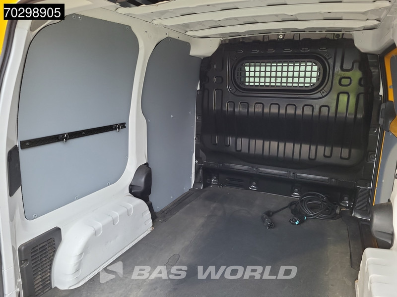 Nissan NV200 110PK Elektrisch WLTP 125km 24kWh L1H1 Airco Cruise L1 Kompakt Airco Cruise control - Mali kombi, Električno dostavno vozilo: slika 5 Nissan NV200 110PK Elektrisch WLTP 125km 24kWh L1H1 Airco Cruise L1 Kompakt Airco Cruise control - Mali kombi, Električno dostavno vozilo: slika 5