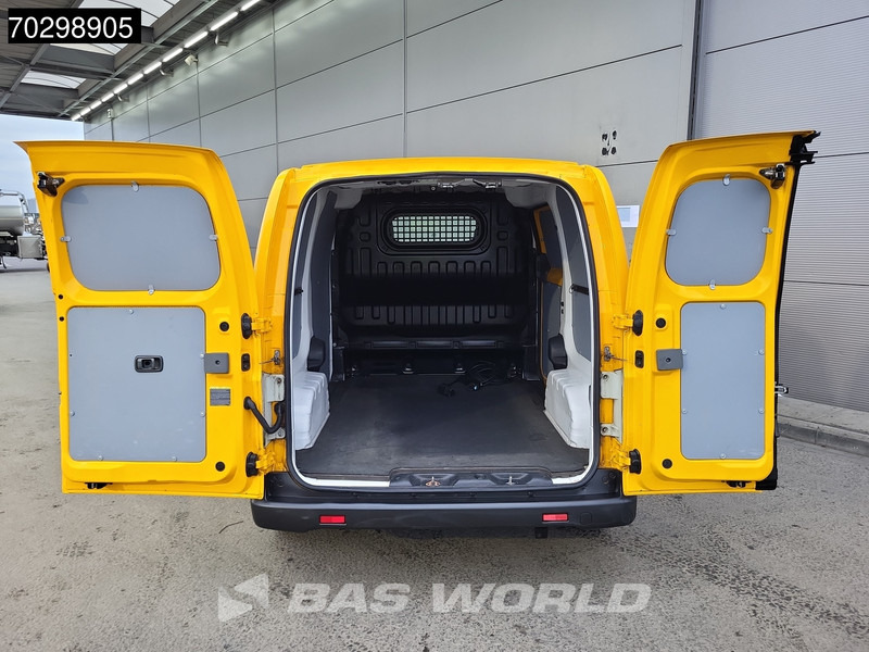 Nissan NV200 110PK Elektrisch WLTP 125km 24kWh L1H1 Airco Cruise L1 Kompakt Airco Cruise control - Mali kombi, Električno dostavno vozilo: slika 3 Nissan NV200 110PK Elektrisch WLTP 125km 24kWh L1H1 Airco Cruise L1 Kompakt Airco Cruise control - Mali kombi, Električno dostavno vozilo: slika 3