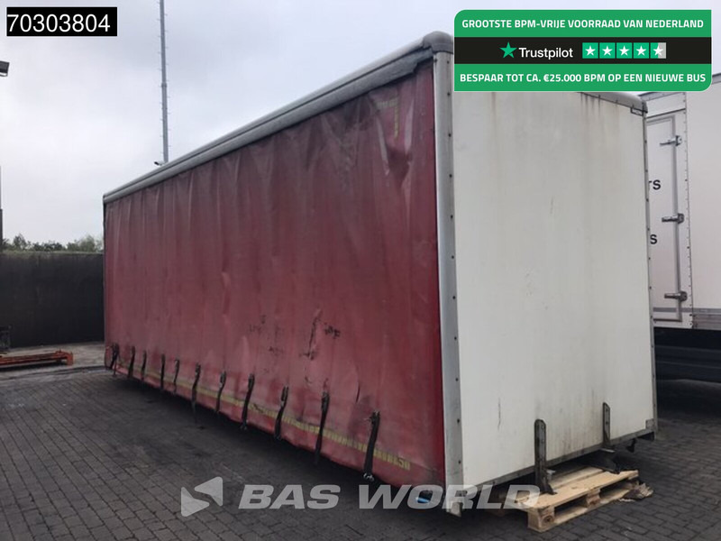 Automobil Onbekend: slika 1