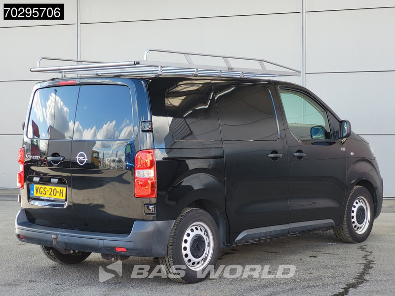 Opel Vivaro 100PK L1H1 Airco Cruise Imperiaal Euro6 L1 Airco Trekhaak Cruise control - Mali kombi: slika 5 Opel Vivaro 100PK L1H1 Airco Cruise Imperiaal Euro6 L1 Airco Trekhaak Cruise control - Mali kombi: slika 5